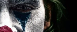 Coringa de Joaquin Phoenix