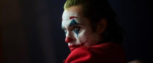 Coringa recebe a premiação principal do festival de Veneza