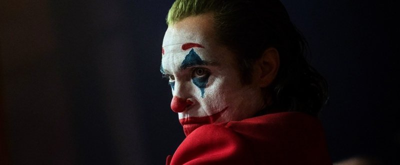 Coringa recebe a premiação principal do festival de Veneza