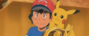 Depois de 20 anos, Ash Ketchum se torna campeão da Liga Pokémon