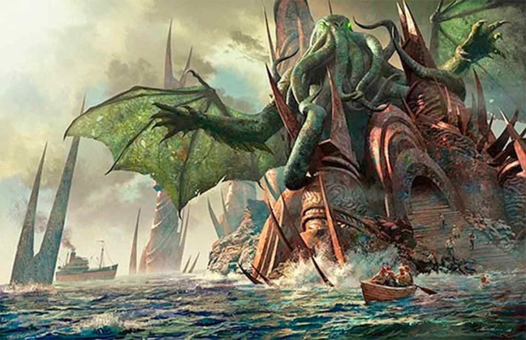 Duas-novas-subclasses com-o-cthulhu