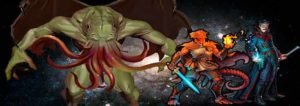 Duas-novas-subclasses em-DeD-e-cuthulu