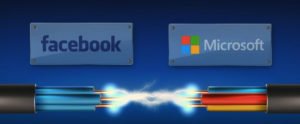 Cursos Faceebok e Microsoft