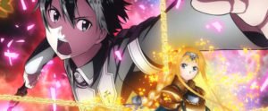 Sword Art Online