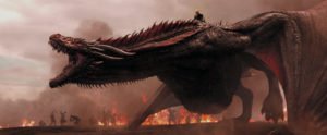 Série prequel de Game of Thrones