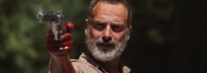 The Walking Dead