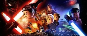Um novo game de Star Wars da franquia é anunciado