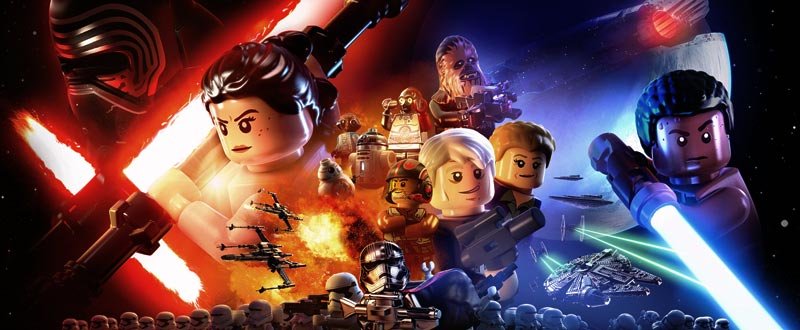Um novo game de Star Wars da franquia é anunciado