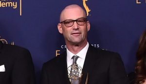 Michael Mendel