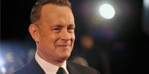 Tom Hanks