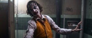 Coringa quebra recorde