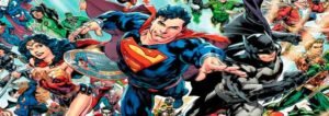 Dc-COmics-vai-colocar-novos-personagens-