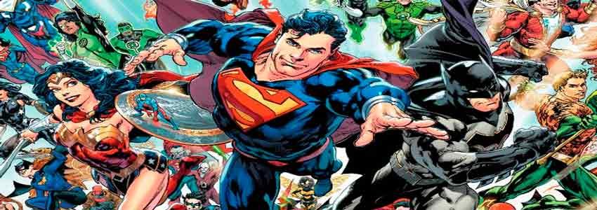 Dc-COmics-vai-colocar-novos-personagens-