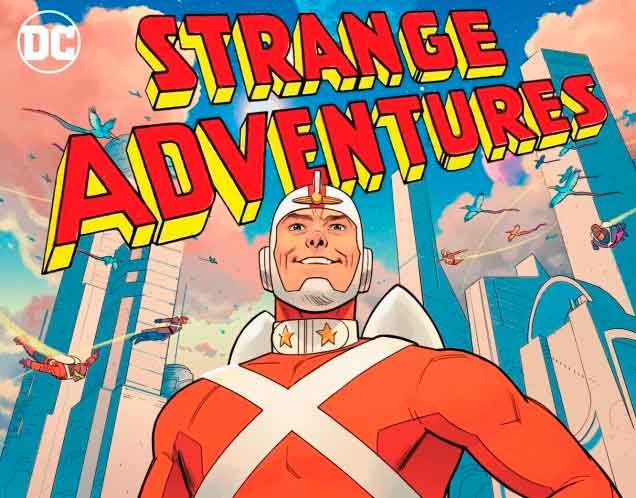 HBO-Max-ganhou-Strange-Adventures