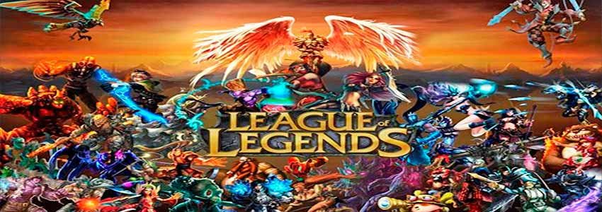 League-of-Legendas-ganha-uma-animação-destaque