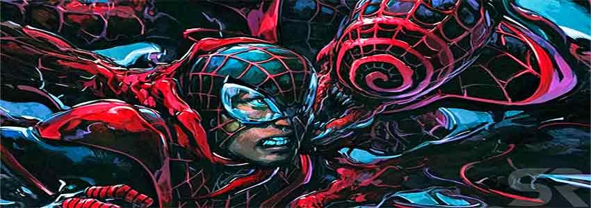 Miles-Morales-ganha-uniforme-de-carneficina