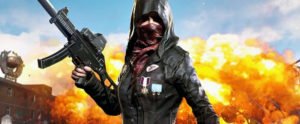 PUBG recebe crossplay