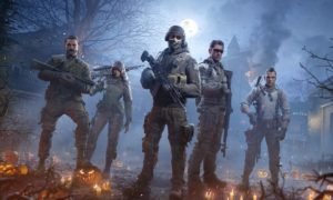 Call Of Duty