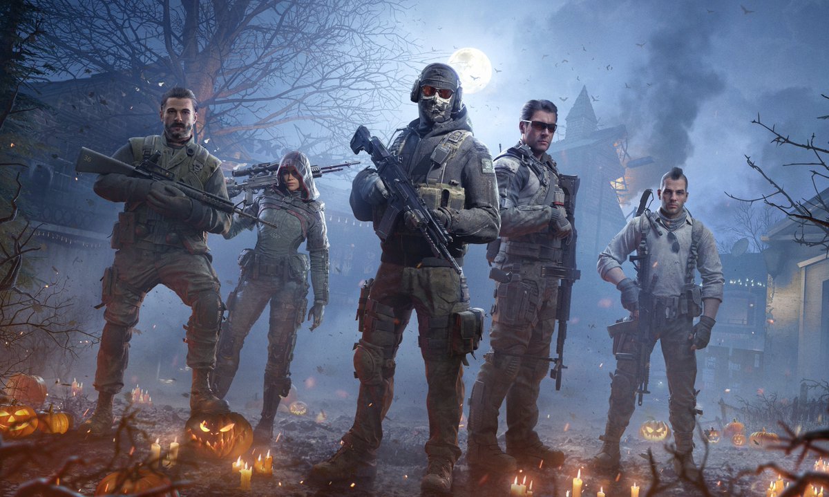 Call Of Duty