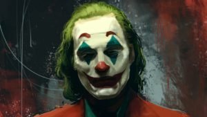 Coringa