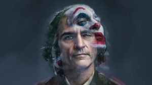 Coringa