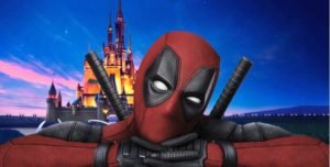 Deadpool