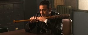 Negan