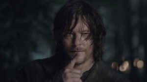 Daryl Dixon