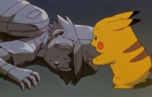 Pokémon
