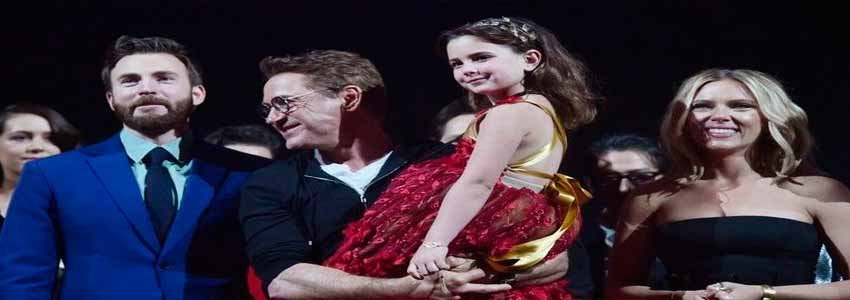 Morgan-Stark-era-um-Robô-o-tempo-todo-em-Vingadores