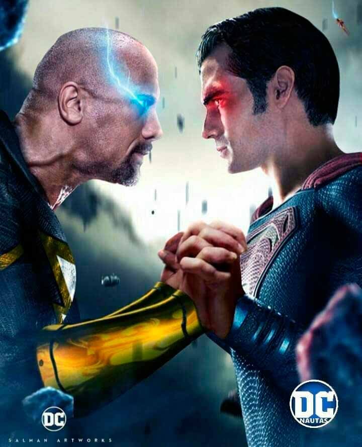 Superman-pode-aparecer-em-Black-Adam-2