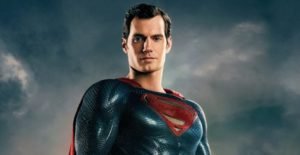Henry Cavill