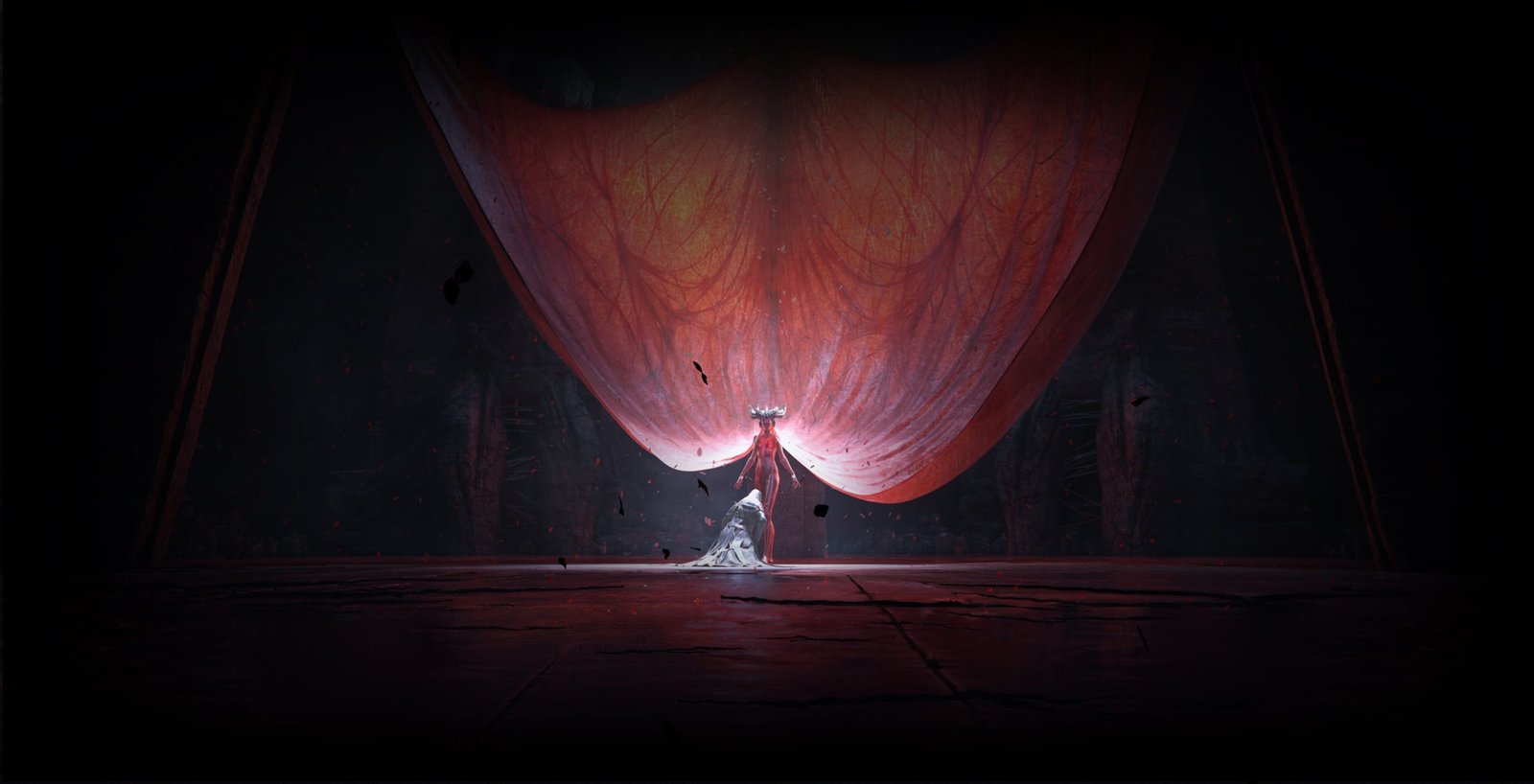 Diablo 4 boss