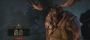Gameplay Druida
