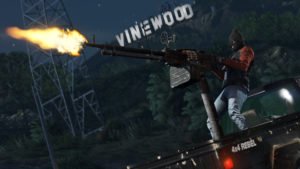 GTA