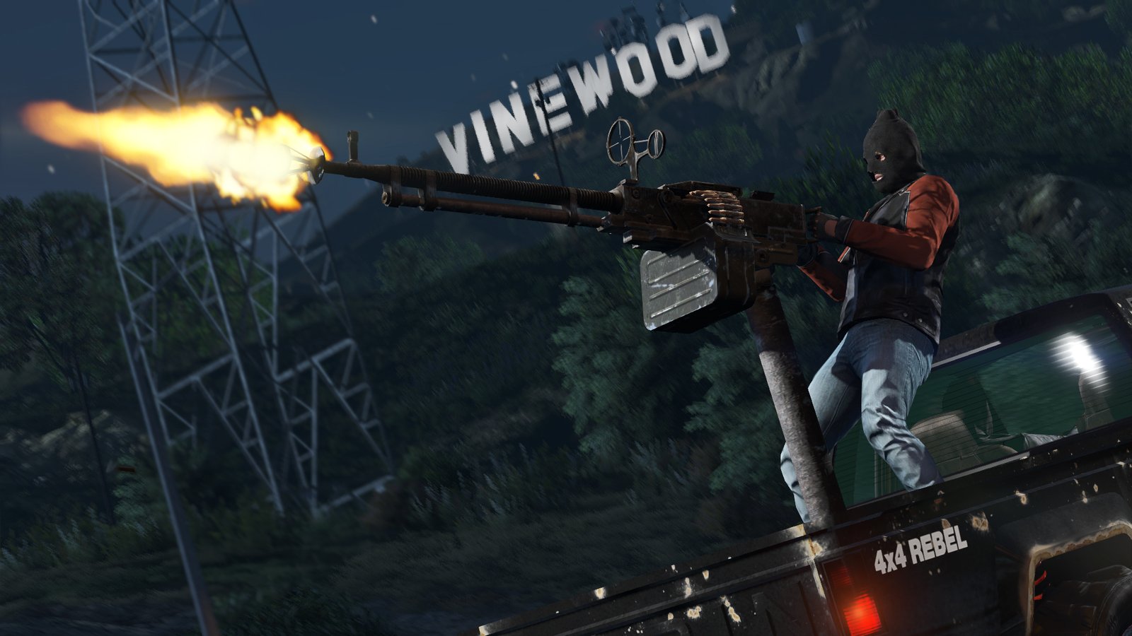 GTA