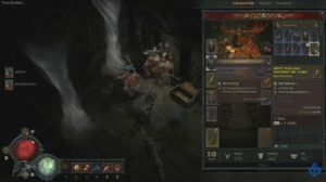 Gameplay Druida