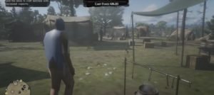 Red Dead Redemption 2