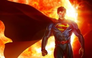 Superman