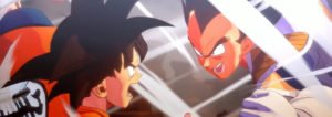 Dragon Ball Z: Kakarot