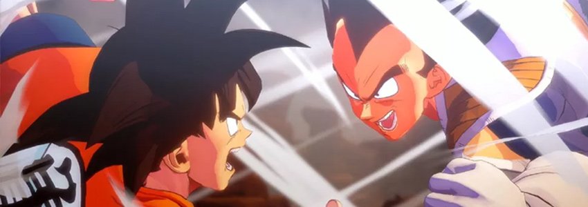 Dragon Ball Z: Kakarot