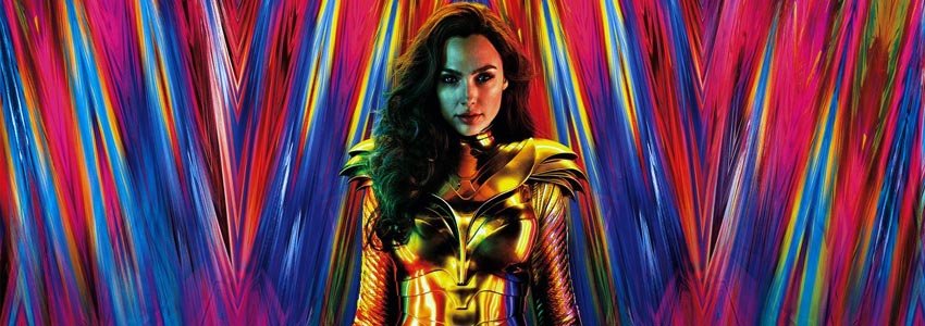 Gal Gadot ficou emocionada após assistir o filme