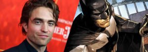 Robert Pattinson está pronto para as críticas dos fãs