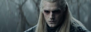 Segunda temporada de The Witcher