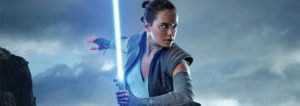 Star Wars Rey