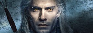 The Witcher se posiciona nas séries mais bem avaliadas