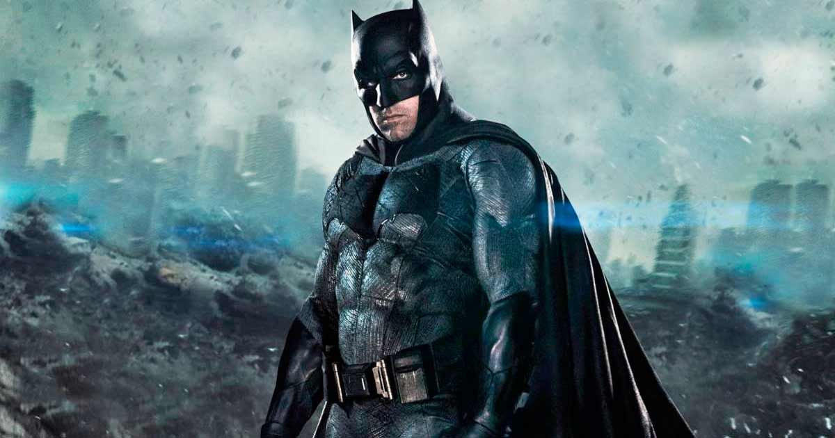 Batman
