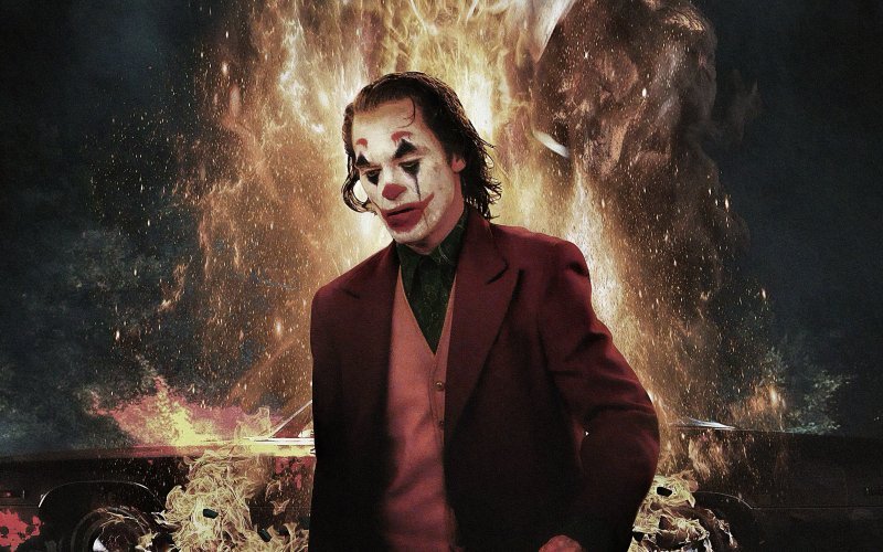 Coringa