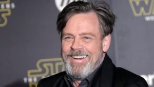 mark hamill