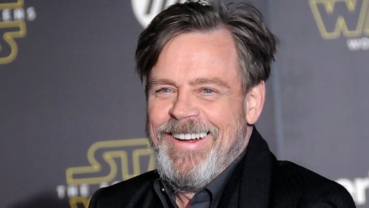 mark hamill